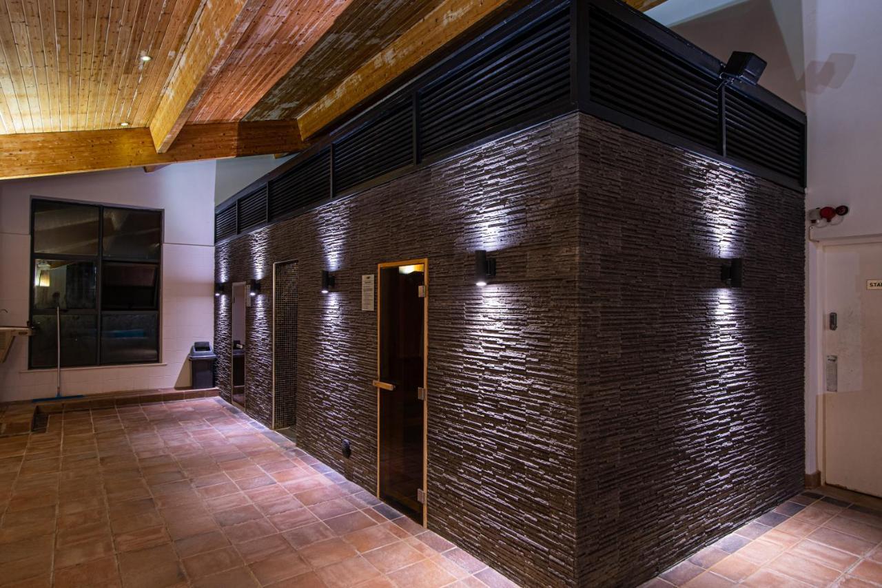 Hotel كيلكيني المظهر الخارجي الصورة