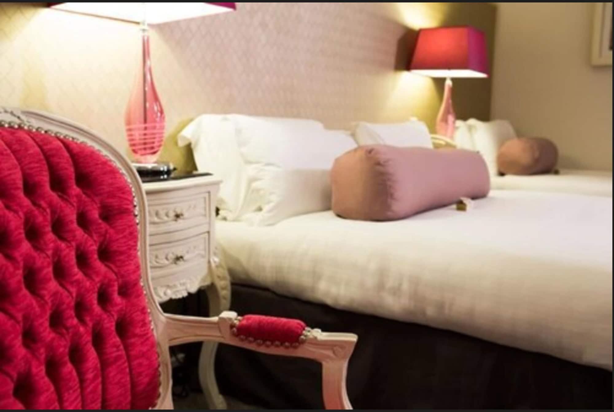 Hotel كيلكيني المظهر الخارجي الصورة