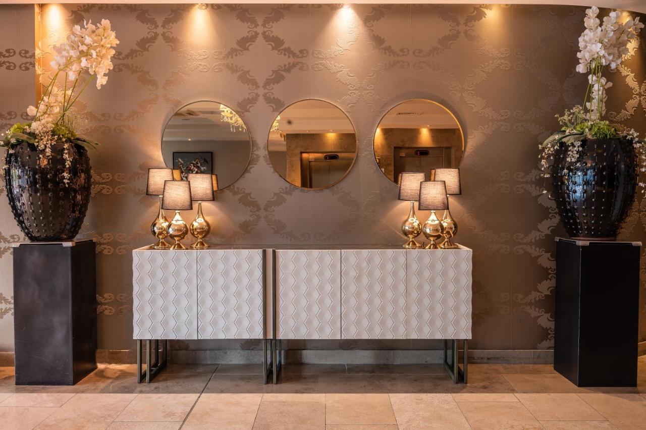 Hotel كيلكيني المظهر الخارجي الصورة