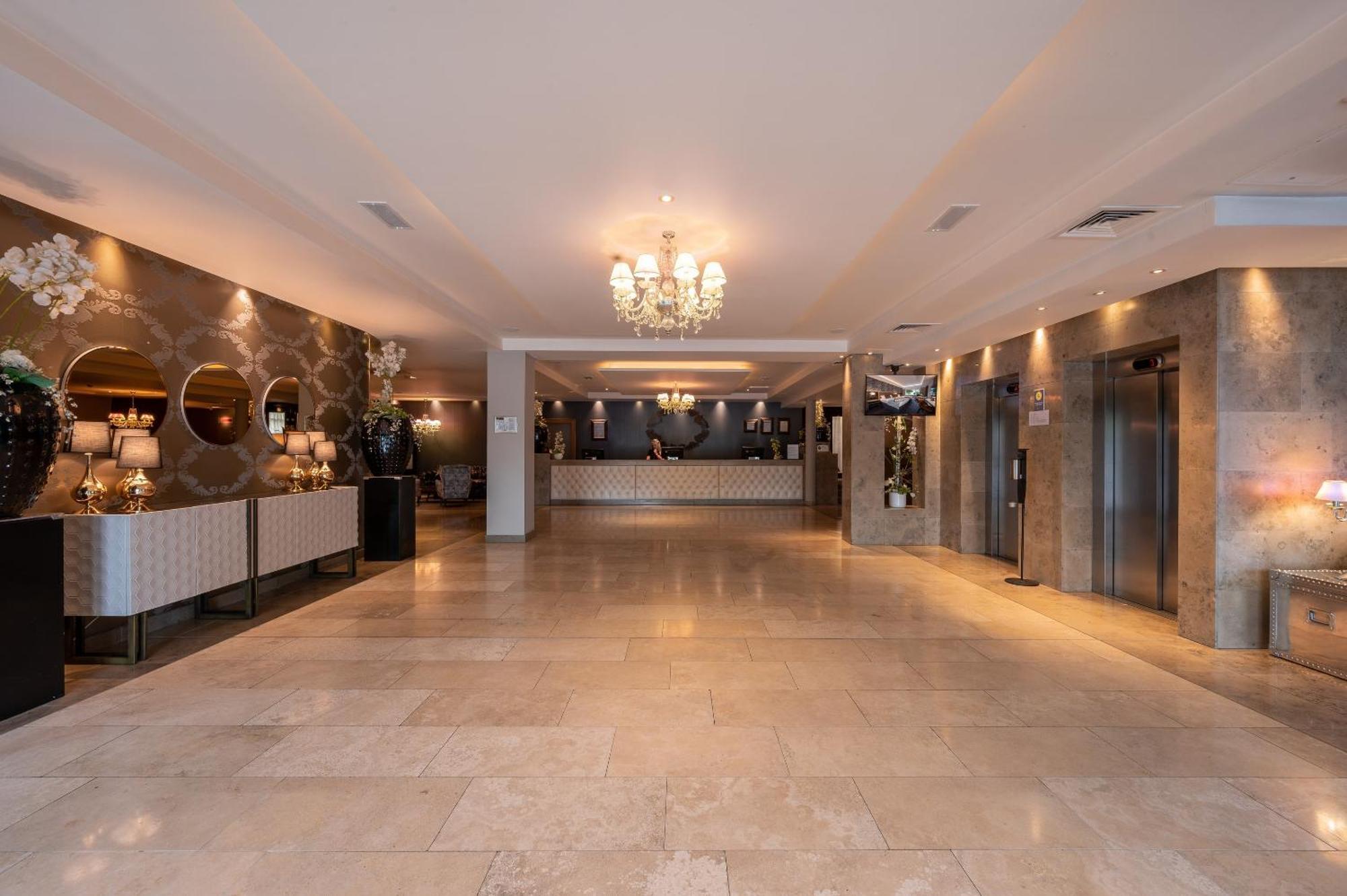 Hotel كيلكيني المظهر الخارجي الصورة