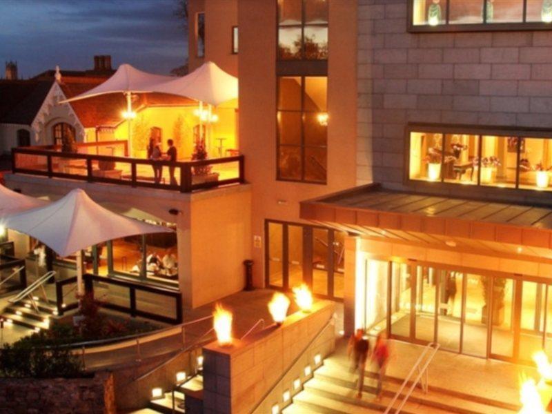 Hotel كيلكيني المظهر الخارجي الصورة