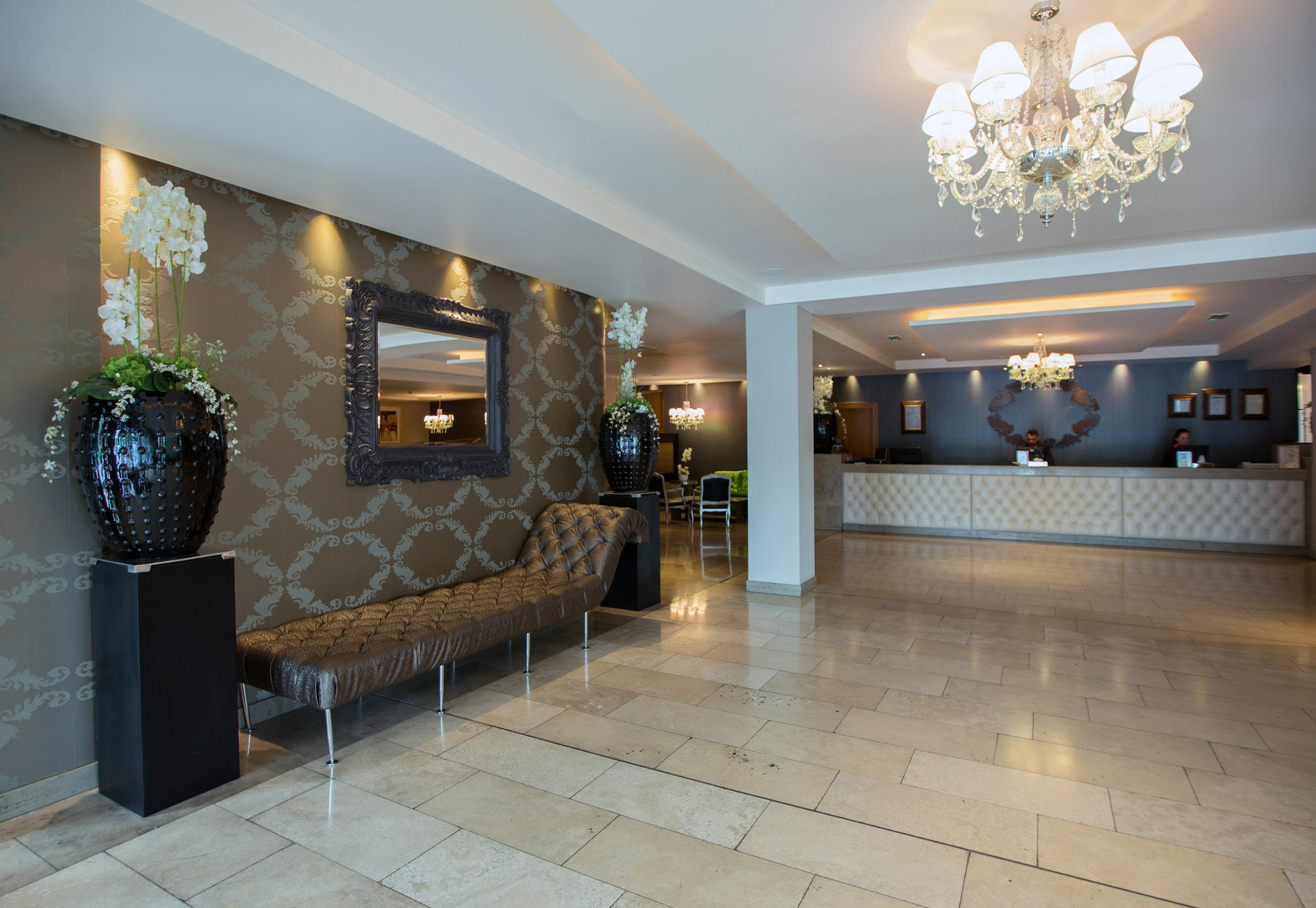 Hotel كيلكيني المظهر الخارجي الصورة